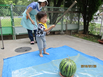 20180726 すいか割り (19).JPG